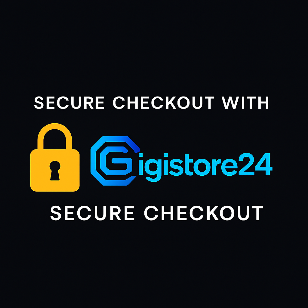 Secure Checkout with Digistore24